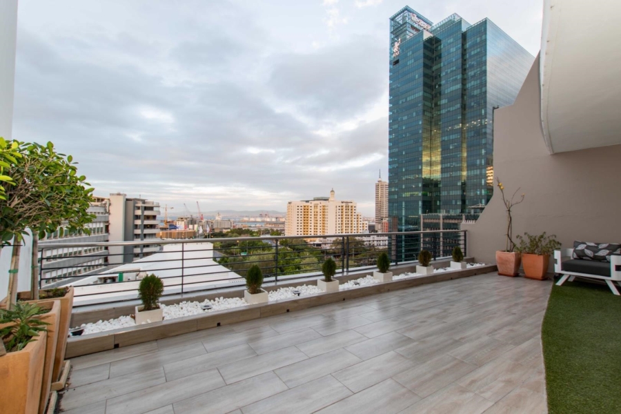 2 Bedroom Property for Sale in De Waterkant Western Cape